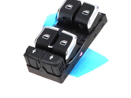 Used Left front window switch Left front window switch AUDI A8 D4 (4H2, 4H8, 4HC, 4HL) 3.0 TDI quattro (258 hp) 36449743 36449743