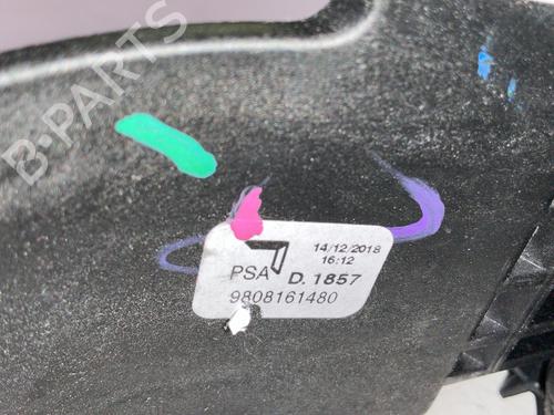 Gear lever PEUGEOT 2008 I (CU_) 1.2 PureTech 82 | BP38048834M90 - Image 5