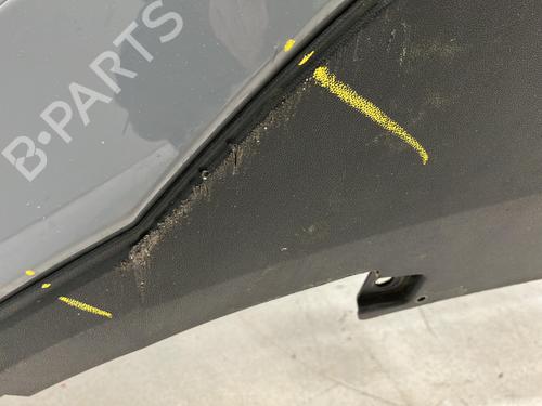 Front bumper VW GOLF VIII (CD1, DA1) 1.5 TSI | BP34165417C7  - Image 5