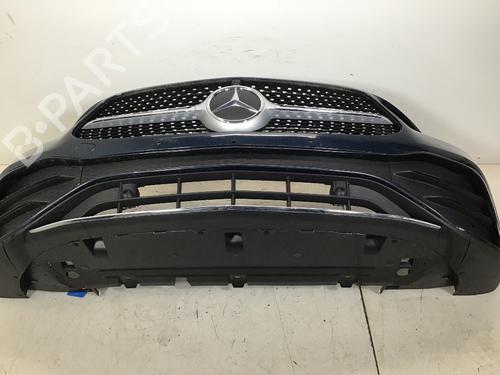 Front bumper MERCEDES-BENZ GLA (H247) GLA 250 (247.746) | BP26721972C7 