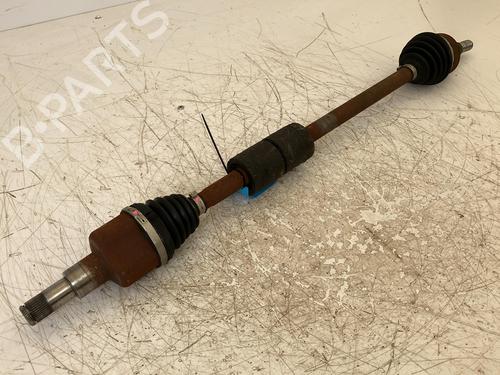 Left front driveshaft FORD FOCUS IV Turnier (HP) 1.5 EcoBlue | BP39924534M38 - Image 3