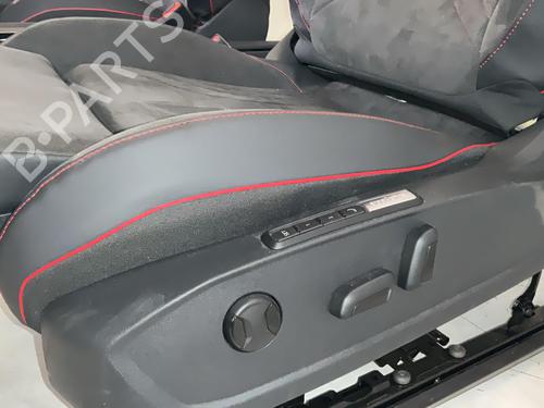 Sæde sæt VW ID.4 (E21) GTX 4motion | BP39921989C78 - Image 3
