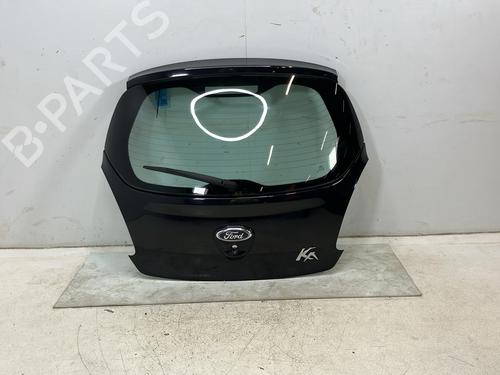 Used Tailgate Tailgate FORD KA (RU8) 1.2 (69 hp) 40259052 40259052
