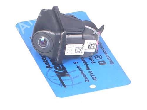 Used Camera BMW 3 (F30, F80) 320 d (184 hp) 26030350
