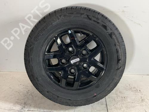Rim FORD TRANSIT V363 Platform/Chassis (FED, FFD) 2.0 EcoBlue | BP36237574C45  - Image 11