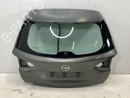 Used Tailgate Tailgate 36842869 36842869