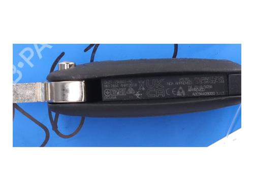 Modulo electronico FORD TRANSIT V363 Platform/Chassis (FED, FFD) 2.0 EcoBlue | BP29595854M83 