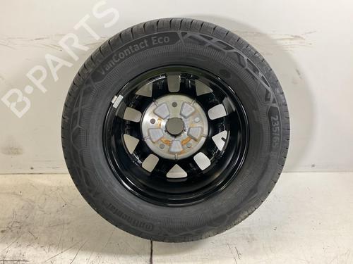 Fælk FORD TRANSIT V363 Platform/Chassis (FED, FFD) 2.0 EcoBlue | BP39181286C45 - Image 14