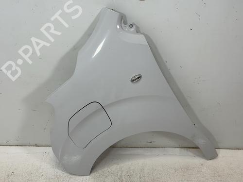 Used Left front fenders Left front fenders OPEL VIVARO C Van (K0) VIVARO-E HYDROGEN (136 hp) 39925798 39925798