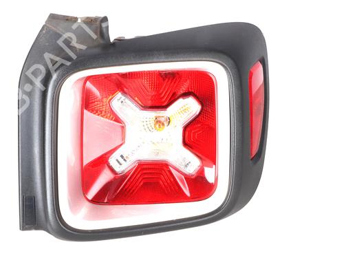 Used Right taillight Right taillight 37400855 37400855