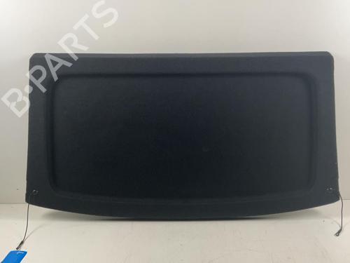 Used Rear parcel shelf VW TAIGO (CS1) 1.0 TSI (95 hp) 30836334