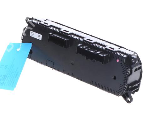 Climate control FORD FIESTA VII (HJ, HF) 1.1 Ti-VCT | BP40189348I5 - Image 2