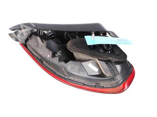 Left tailgate light PEUGEOT 2008 I (CU_) 1.2 THP 110 / PureTech 110 | BP37283727C79 - Image 2