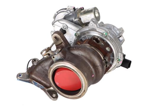 Used Turbocharger/Supercharger VW TIGUAN (AD1, AX1) 2.0 TSI 4motion (220 hp) 30183122