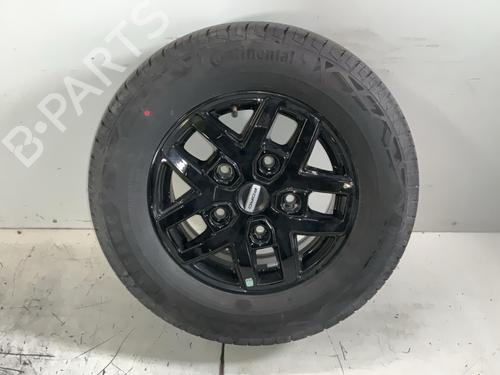 Fælk FORD TRANSIT V363 Platform/Chassis (FED, FFD) 2.0 EcoBlue | BP38509001C45 - Image 13