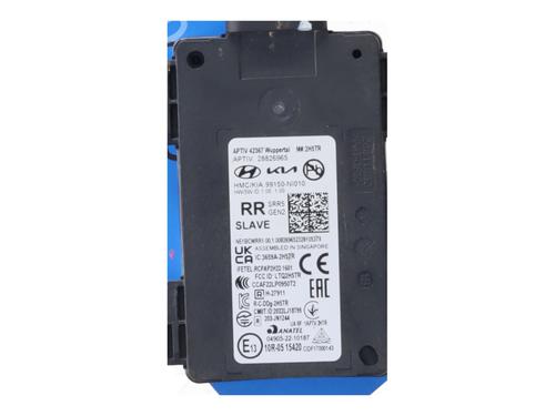Electronic module HYUNDAI IONIQ 5 (NE) N All-wheel Drive | BP39923097M83 - Image 3