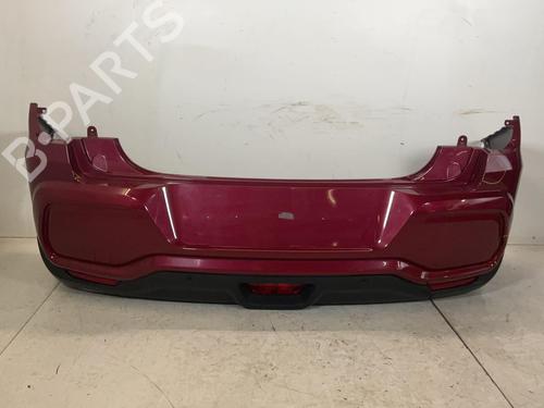 Used Rear bumper Rear bumper SSANGYONG TIVOLI GRAND 1.5 T-GDi (163 hp) 39918521 39918521