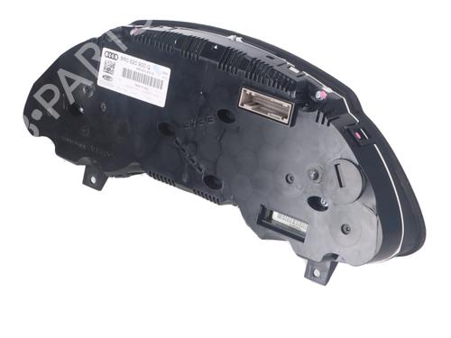 Instrument cluster AUDI Q5 (8RB) 3.0 TDI quattro | BP24369162C47 
