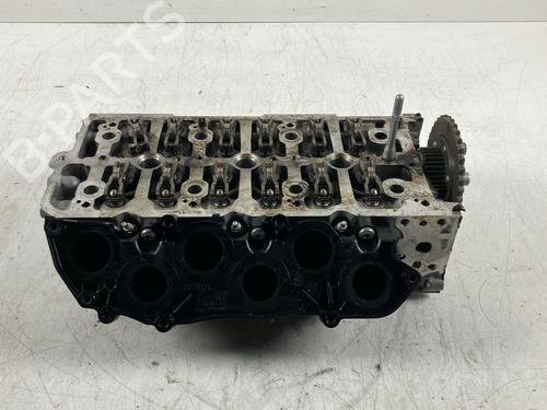 Cylinder head VW TOUAREG (CR7, RC8) 3.0 TDI 4motion | BP25335147M5 - Image 3