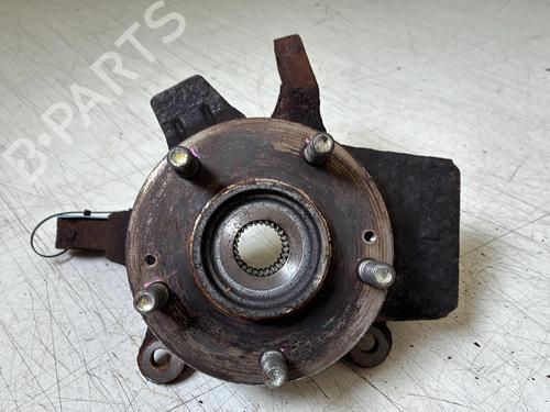 Left front steering knuckle HYUNDAI i30 (GD) 1.4 | BP39486110M25 - Image 2