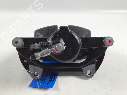 Left front brake caliper VW GOLF VII (5G1, BQ1, BE1, BE2) 1.2 TSI | BP36244346M105 - Image 7