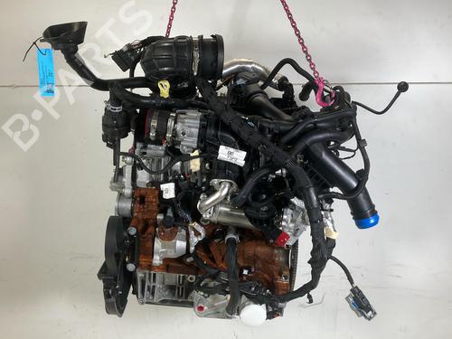 Engine FORD TRANSIT V363 Platform/Chassis (FED, FFD) 2.0 EcoBlue | BP33657090M1 - Image 2