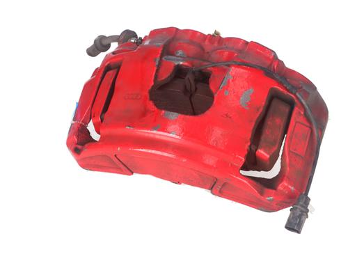 Used Left front brake caliper AUDI A7 Sportback (4GA, 4GF) 3.0 TFSI quattro (310 hp) 26013790