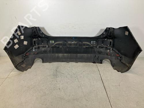 Rear bumper MAZDA 3 Hatchback (BP) 1.8 SKYACTIV-D (BP8P) | BP29848831C8 