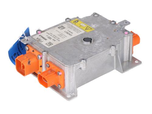 Used Electronic module Electronic module OPEL VIVARO C Van (K0) VIVARO-E HYDROGEN (136 hp) 39920055 39920055