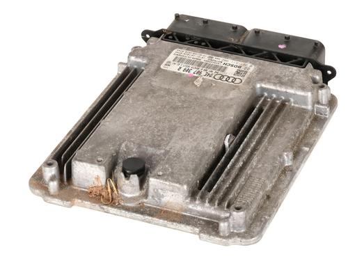 Engine control unit (ECU) AUDI A4 B9 (8W2, 8WC) 1.4 TFSI | BP38067613M57 - Image 2