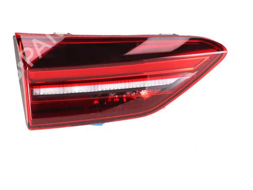 Venstre baglygte bagklap Venstre baglygte bagklap VW POLO VI (AW1, BZ1, AE1) GTI (207 hp) 36003054 36003054