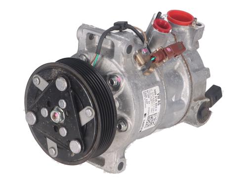 AC-Kompressor SKODA KAMIQ (NW4) 1.5 TSI (150 hp) 23001520