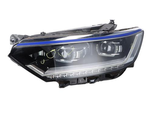 Scheinwerfer links für VW PASSAT B8 Variant (3G5, CB5) 1.4 GTE Hybrid (218 hp) 30836479