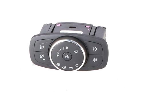 Forlygtekontakt Forlygtekontakt FORD FOCUS IV Turnier (HP) 1.5 EcoBlue (116 hp) 39924500 39924500