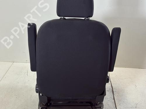 Sæde venstre fortil FORD TRANSIT V363 Platform/Chassis (FED, FFD) 2.0 EcoBlue | BP39615892C15 - Image 3
