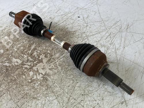 Left front driveshaft FORD TRANSIT V363 Platform/Chassis (FED, FFD) 2.0 EcoBlue | BP38001300M38 - Image 2