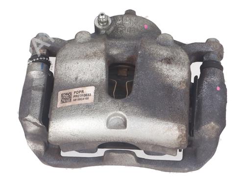 Used Right front brake caliper HYUNDAI i30 (PDE, PD, PDEN) 1.0 T-GDI (120 hp) 25447474