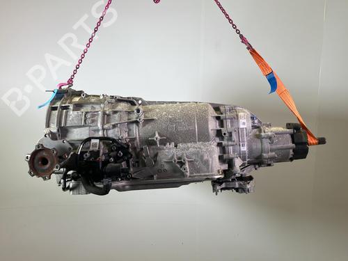 Used Gearbox Gearbox 35717130 35717130