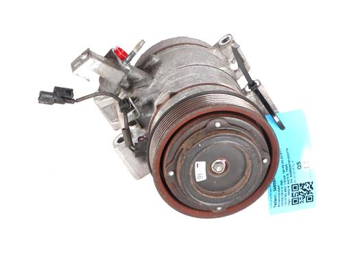 Used AC compressor AC compressor 39530505 39530505