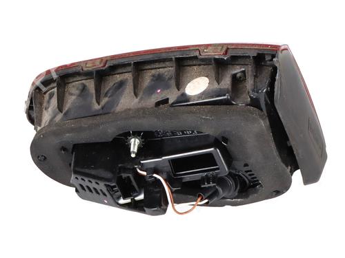 Left tailgate light VW GOLF VII (5G1, BQ1, BE1, BE2) 2.0 GTI | BP29754616C79 