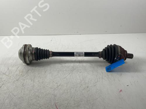 Used Other AUDI A3 (8V1, 8VK) S3 quattro (300 hp) 31374706