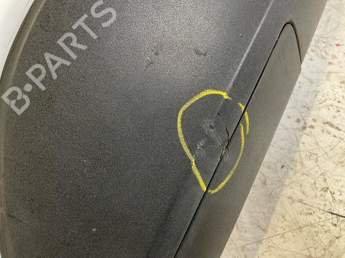 Rear bumper FORD FIESTA VI (CB1, CCN) 1.5 TDCi | BP18106789C8 