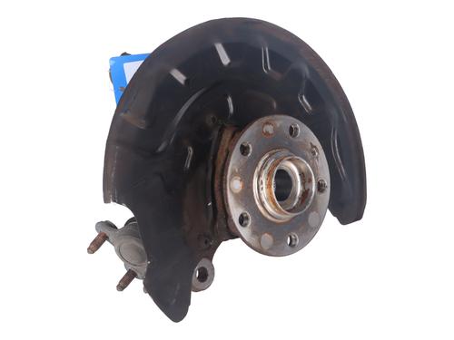 Right front steering knuckle AUDI A3 Sportback (8VA, 8VF) 1.0 TFSI | BP15859863M26 