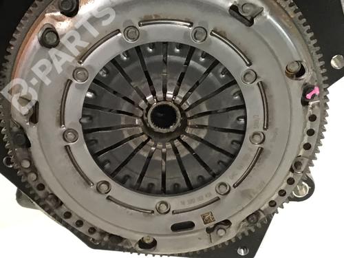 Engine AUDI A1 Sportback (GBA) 30 TFSI | BP8950715M1 - Image 3