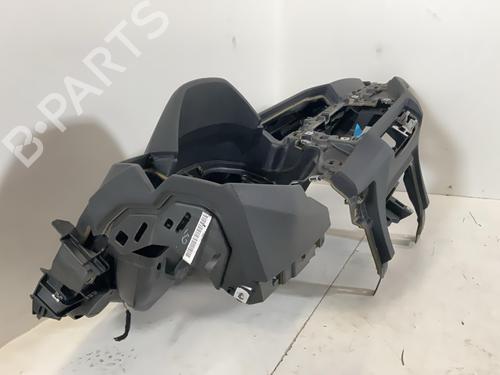 Dashboard AUDI Q3 Sportback (F3N) 2.5 RS TFSI quattro | BP36264201C46 - Image 4