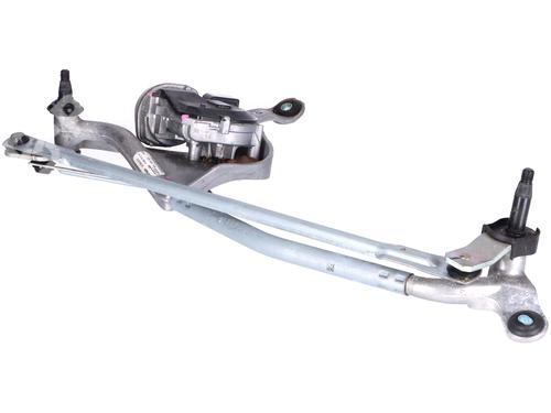 Used Front wiper motor AUDI E-TRON (GEN) 55 quattro (408 hp) 11082336