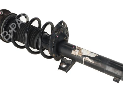 Used Left front shock absorber VW PASSAT B8 (3G2, CB2) 2.0 TDI (150 hp) 15760690