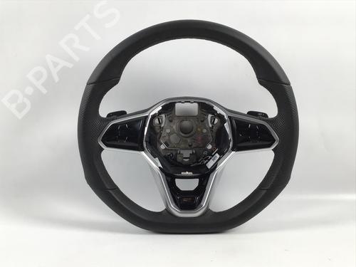 Used Steering wheel Steering wheel VW GOLF VIII (CD1, DA1) 2.0 TSI R 4motion (320 hp) 36003155 36003155