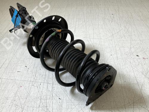 Used Left front shock absorber Left front shock absorber 38567149 38567149