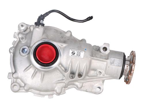 Pont avant BMW X4 (G02, F98) xDrive 20 i (184 hp) 29576467
